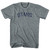 Stand Womens Tri-Blend Junior Cut T-Shirt - Athletic Grey Stand Womens Tri-Blend Junior Cut T-Shirt - Athletic Grey