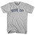Rise Up Adult Cotton T-Shirt - Grey Heather Rise Up Adult Cotton T-Shirt - Grey Heather