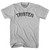 Tristen Womens Cotton Junior Cut T-Shirt - Grey Heather
