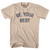 Be Your Best Adult Cotton T-shirt - Creme