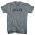 Callen Youth Tri-Blend T-shirt - Athletic Grey