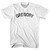 Gregory Womens Cotton Junior Cut T-Shirt-White