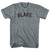 Blake Youth Tri-Blend T-shirt-Athletic Grey