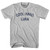 Cool Hand Luka Basketball Womens Cotton Junior Cut T-Shirt - Grey Heather