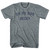 Oh My God Becky Adult Tri-Blend T-shirt - Athletic Grey