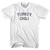Turkey Chili Youth Cotton T-shirt - White