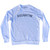 Rodanthe Adult Tri-Blend Sweatshirt - White