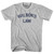 Walsons Law Youth Cotton T-shirt - Grey Heather