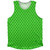 Ireland Irish Shamrock Clovers Athletic Tank Top - Green