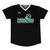St Louis Ambush Soccer Jersey Made In USA - Black