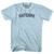 Satoshi Adult Cotton T-shirt - Light Blue