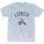 Lubbock City Tricycle Adult Tri-Blend T-shirt - Athletic White