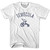 Temecula City Tricycle Youth Cotton T-shirt - White