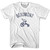 Beaumont Tricycle Youth Cotton T-shirt - White