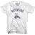 Richmond City Tricycle Youth Cotton T-shirt - White