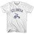 Columbia City Tricycle Youth Cotton T-shirt - White
