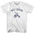 West Jordan City Tricycle Womens Cotton T-shirt - White