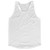 Mystery Running Tank Top Racerback Track and Cross Country Singlet Jersey Made In USA - Final Sale - Mystery