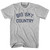 Montana Big Sky Country Nickname Womens Cotton Junior Cut T-Shirt - Grey Heather Montana Big Sky Country Nickname Womens Cotton Junior Cut T-Shirt - Grey Heather