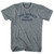I Want Problems Only Problems Womens Tri-Blend Junior Cut T-Shirt - Athletic Grey
