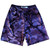 Adult Large Black Tribe Black Camo Lacrosse Shorts Final Sale sl10