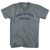 Constitutional Republic Adult Tri-Blend V-neck T-shirt - Athletic Grey