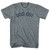 Dog Guy Youth Tri-Blend T-shirt - Athletic Grey
