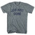 Job Not Done Youth Tri-Blend T-shirt - Athletic Grey