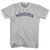 Munchen Adult Cotton T-shirt - Cool Grey