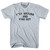 F*uck Around And Find Out Adult Cotton T-shirt - Silver