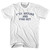 F*uck Around And Find Out Youth Cotton T-shirt - White