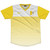 Vatican City Rise Soccer Jersey Made In USA - Yellow White