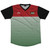 Palestine Rise Soccer Jersey Made In USA - Green Red