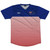 Australia Rise Soccer Jersey Made In USA - Blue Red