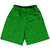 Cheetah Two Tone Kelly Green Lacrosse Shorts Made In USA - Kelly Green