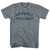 Artificially Intelligent Adult Tri-Blend T-shirt - Athletic Grey