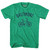 Baltimore Bike Adult Tri-Blend T-shirt - Athletic Green