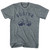 Boston Bike Adult Tri-Blend T-shirt - Athletic Grey