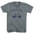 Boulder Bike Adult Tri-Blend V-neck T-shirt - Athletic Grey