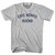 Eric Adams Sucks Adult Cotton T-shirt - Grey Heather Eric Adams Sucks Adult Cotton T-shirt - Grey Heather