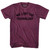 We Lost The Technology Adult Tri-Blend T-shirt - Athletic Cranberry