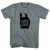 Louis Youth Tri-Blend T-shirt - Athletic Grey