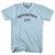 Germantown 1777 Adult Cotton T-shirt - Light Blue