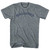 Beachcomber Adult Tri-Blend T-shirt - Athletic Grey