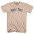 Boy Toy Adult Cotton T-shirt - Creme