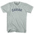 Caviar Adult Tri-Blend T-shirt - Athletic Cool Grey
