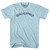 Beachcomber Adult Cotton T-shirt - Light Blue