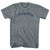Londonistan Adult Tri-Blend T-shirt - Athletic Grey