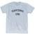 Yorktown 1781 Adult Tri-Blend T-shirt - Athletic White