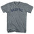 Skeptic Youth Tri-Blend T-shirt - Athletic Grey